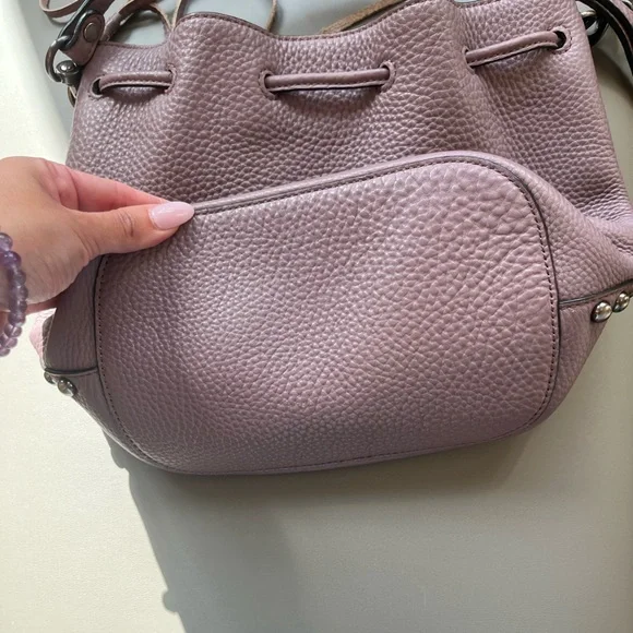 Rebecca Minkoff Bucket Bag - Picture 6 of 11